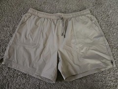 Yamxdm Hiking, Golf, Workout Running Shorts Quick Dry Womens Sz XL NEW