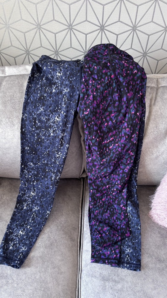 Sweaty Betty Power L (14) Leggings Bundle