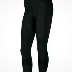 NWT Nike Power Legend High Rise Training Leggings Women’s Large 861588-010