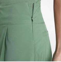 Calia Golf Skort 15″ UPF 50 Side Zip/4 Pockets MSRP $74 – CHOOSE SIZE & COLOR