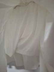 Avia White Pleated Skort Size Extra Large (16-18) Built In Shorts New With Tag