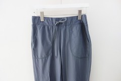 CRZ YOGA 4-Way Stretch High Rise Jogger Pants Casual Dress Work Active (S) NWOT