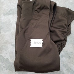 Athleta Tank Top Womens 34B Brown Pullover Padded Sleeveless