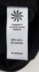 Athleta Trekkie Jogger Pant 2.0 Flint Grey #596341 Size 8