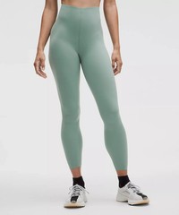NWT Lululemon Glow Up Tight 25″ or 28″ HR or SHR