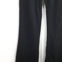 Sweaty Betty Womens Power Active Kick Flare Leggings Pants Black Size Small