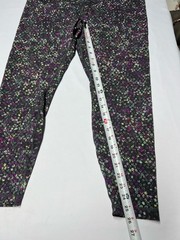lululemon Wunder Under High-Rise Tights in the Fleur Motion Multi print 20