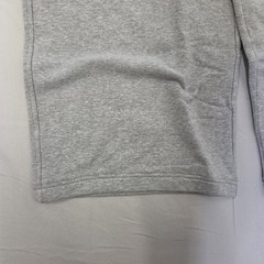 Athleta Forever Fleece Wide Leg