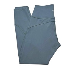 Lululemon In Movement High-Rise Tight Everlux 25″ *Mystic Green