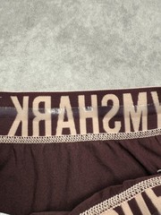 Gymshark Leggings Womens Medium Compression Seamless Nylon Elastane AW19 Workout