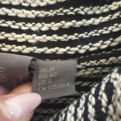 Sweaty Betty M 8 Rest Up 1/4 Zip Pullover Athleisure Activewear Textured EUC