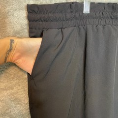 Mondetta Women Performance Activewear Woven Stretch Quick Dry Wick Shorts 3X