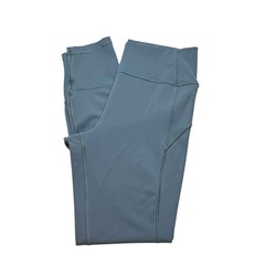 Lululemon In Movement High-Rise Tight Everlux 25″ *Mystic Green