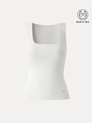 OGL – Back Smoothing Cooling Essential Summer Bandless Bra Tank