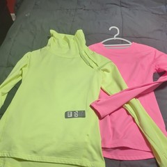 Layer 8 Women’s Qwick-Dry Layer Shirts Siize Small