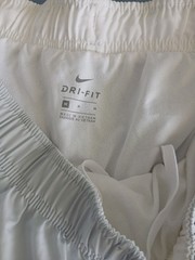NIKE Shorts DRY-FIT Women size M NEW