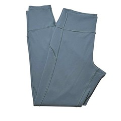 Lululemon In Movement High-Rise Tight Everlux 25″ *Mystic Green