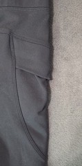 Spyder Leggings Women’s Size Small Black Active Yoga Pants Stretch Workout Gym