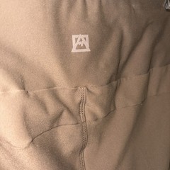 Avalanche Ripstop Pants Sz M 4 Way Stretch Slim Fit Zip Pockets Hiking Outdoor
