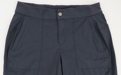Athleta Trekkie Jogger Pant 2.0 Flint Grey #596341 Size 8