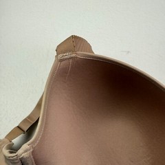 Third Love Classic T-Shirt Bra Women’s 36H 24/7 Beige Underwire Lined Cup