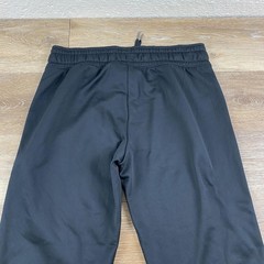 UNDER ARMOUR Stretch Tie Waist Blue Sweatpants Women’s Size Small Petite