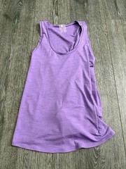 CALIA Women’s Twist Back Performance Tank Top