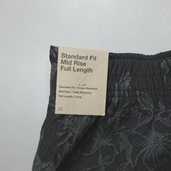 Nike Sportswear Collection Jacquard Track Pants Women’s Size XL HF9588-010