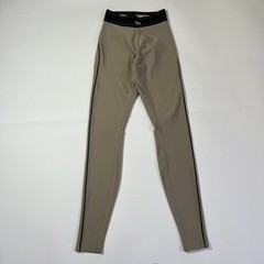 Alo Yoga Airlift High Waist Suit Up LeggingGravel Taupe Beige – See Measurement