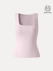OGL – Back Smoothing Cooling Essential Summer Bandless Bra Tank
