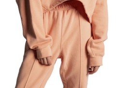 Size XXL – ADIDAS X Ivy Park Unisex Loose FIT Sweatpants, Ambient Blush 2XL NWOT