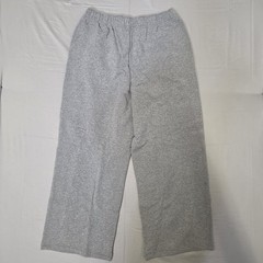 Athleta Forever Fleece Wide Leg