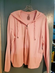 Woman’s Athletic Jacket