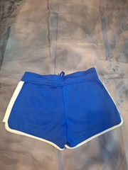 Danskin Now Athletic Shorts Size Small 4-6 Women’s Juniors