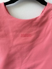 lululemon coral Sports Bra Size 4