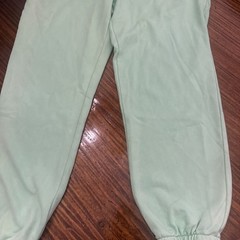 Wild Fabel Women’s Mint Green Joggers Size Medium NWT $22 MSRP