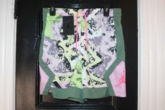 Nike Shorts Running Jordan Basketball Shorts Nike Yoga Pants SikSilk Women NEW