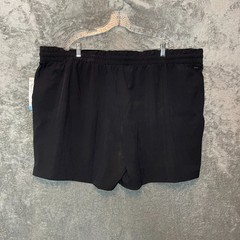 Mondetta Women Performance Activewear Woven Stretch Quick Dry Wick Shorts 3X