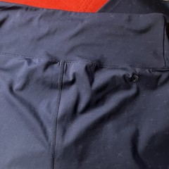 Women’s AR -33 Navy Performance leggings