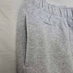 Athleta Forever Fleece Wide Leg