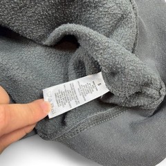 Y2K Style Aeropostale zip up Spellout hoodie, women’s small