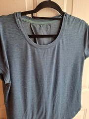 Champion Athletic Shirts, Set Of 3 pink gray blue
