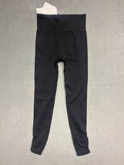 L*SPACE Women’s Simmons Leggings Black Sz. XS/S