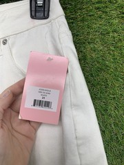 Juicy Couture Pants Womens Size 31 (31×33) Flare Leg Wide Casual Modern Y2K