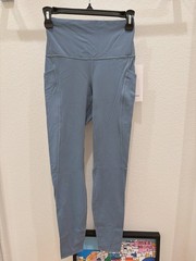 ▪️NWT Size 6 lululemon Align High-Rise Pant 28″ in, ST LB