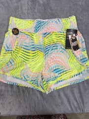 Women’s Shorts Lot of 3 Various Brands Styles and Designs Size Small New
