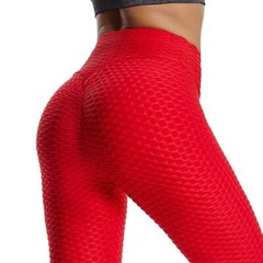 Tik Tok Womens Yoga Pants Anti-Cellulite Push Up Ruched High Waist Leggings Gym