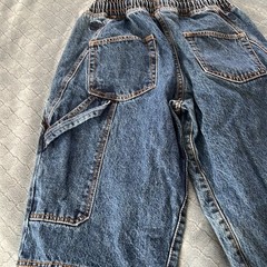 Adidas X Ivy park Denim Jogger Pants Sold out online