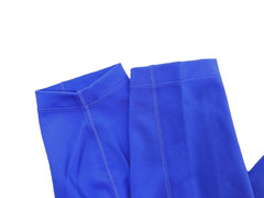 $65 Nike One Women’s High Waisted 7/8 Leggings -FN3241570 -Saspphire -Medium-New