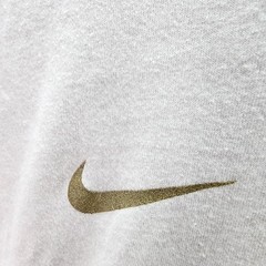 Nike USA Soccer Megan Rapinoe #15 T Shirt Women’s XL White Tee USWNT